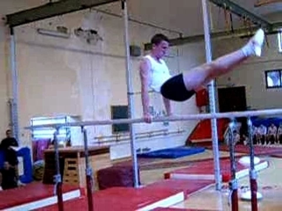 Jo barre