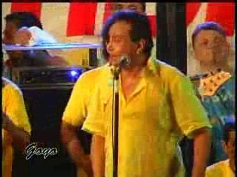 El hombre de mala Diomedes Díaz en Valledupar