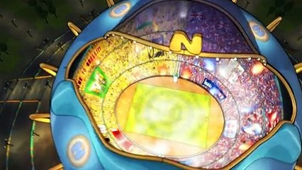 Autumn 2014 Showreel Animation Studio