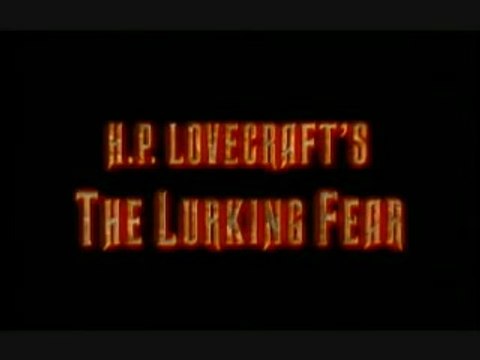 { The Lurking Fear}Trailer-_./( Nojery Tyleft )._]