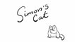 Catnap Simons Cat