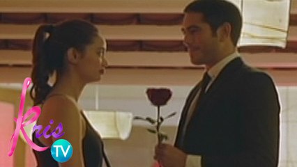 Kris TV: Gerald's newest movie