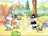 Baby Looney Tunes Shadow Of A Doubt New