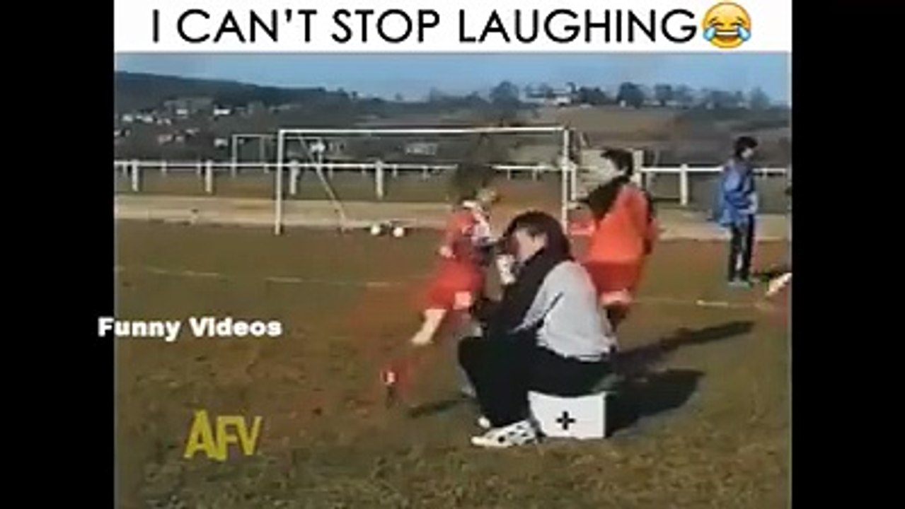 Funny Football Player