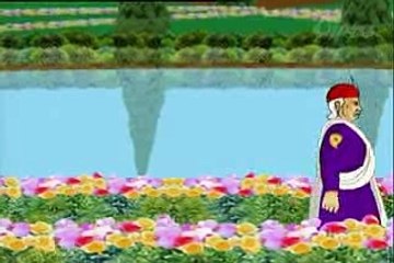 The Strange letter _ Cartoon Channel _ Famous Stories _ Hindi Cartoons _ Moral Stories -