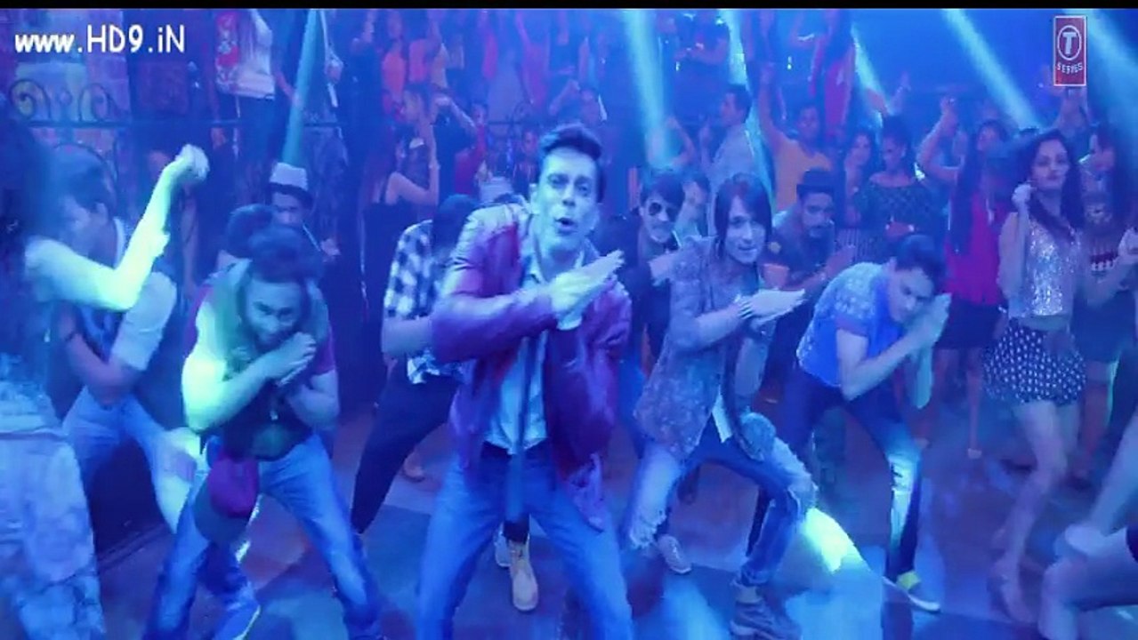 "Neendein Khul Jaati Hain" Video Song | Meet Bros ft. Mika Singh | Kanika | Hate Story 3