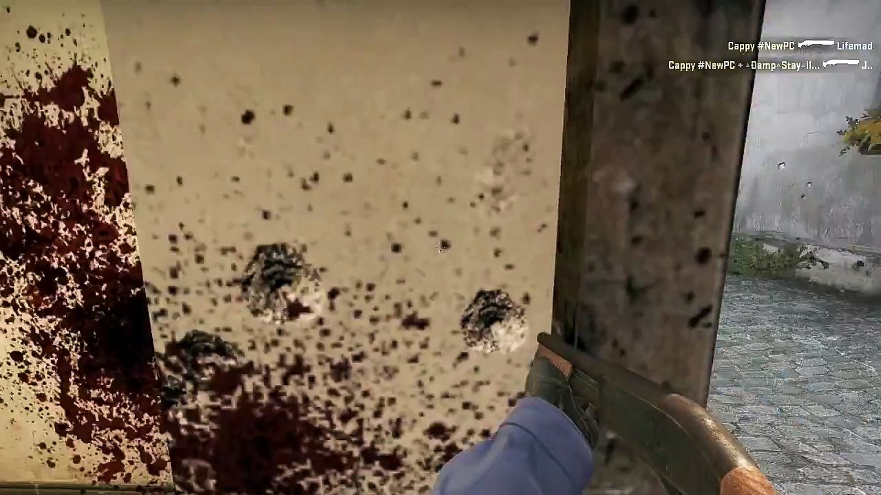CS-GO - Shotgun BEASTS!