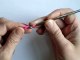 Вязание крючком - Урок 9. Полустолбик