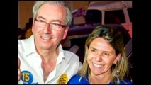 SBT Brasil tem acesso ao inquérito em que Cunha é acusado de corrupção