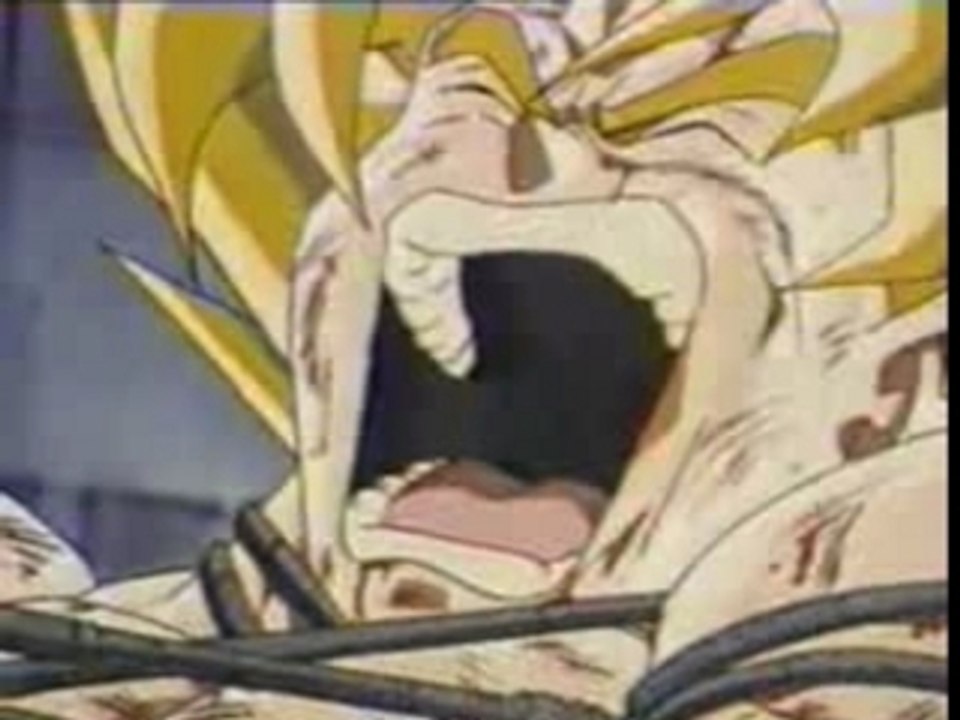 Dbz new style