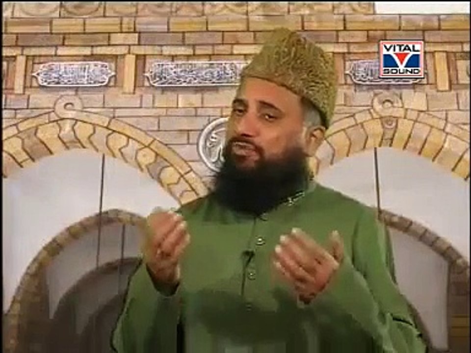 Yah Rab Hai Bakhsh Dena Bande Ko - Fasih Uddin Soharwardi Naat - Fasihuddin Soharwardi Videos