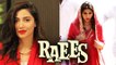 REVEALED: Mahira Khan's First Look In Shahrukh Khan's Raees