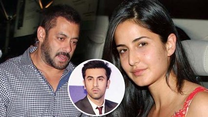 Download Video: News: Drunk Salman Khan Begs Katrina Kaif To Break Up With Ranbir Kapoor