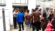 Seorang Pria Tertangkap Membawa Airsoft Gun ke Pelantikan Kepala Daerah Jabar