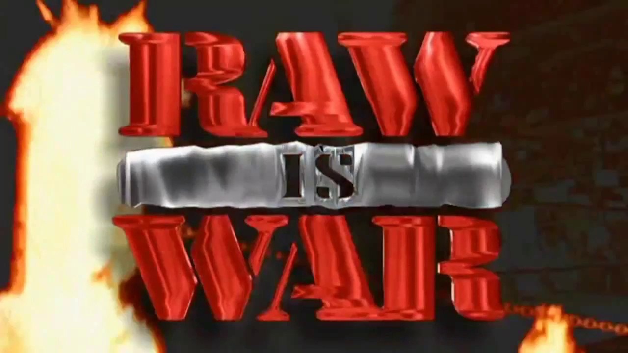 Raw 5 (Day after Rumble)