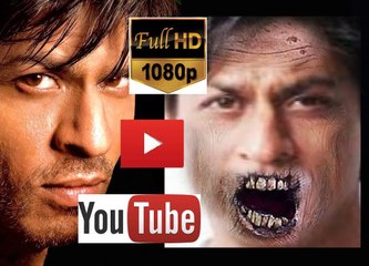 JABRA Fan Anthem Song - Shah Rukh Khan - #FanAnthem