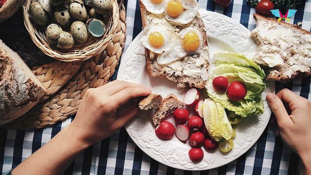 What are you Eating? Good or Bad Carbs?