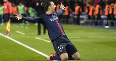 Paris Saint-Germain, Chelsea'yi 2-1 Yendi
