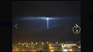 MESMERIZING!! UFO Sightings AUCKLAND NEW ZEALAND PORTAL SHOCK WAVE 2016!!!