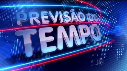 20160217 PREVISÃO DO TEMPO PARA 17/02/2016 QUARTA-FEIRA COM PATRÍCIA COSTA