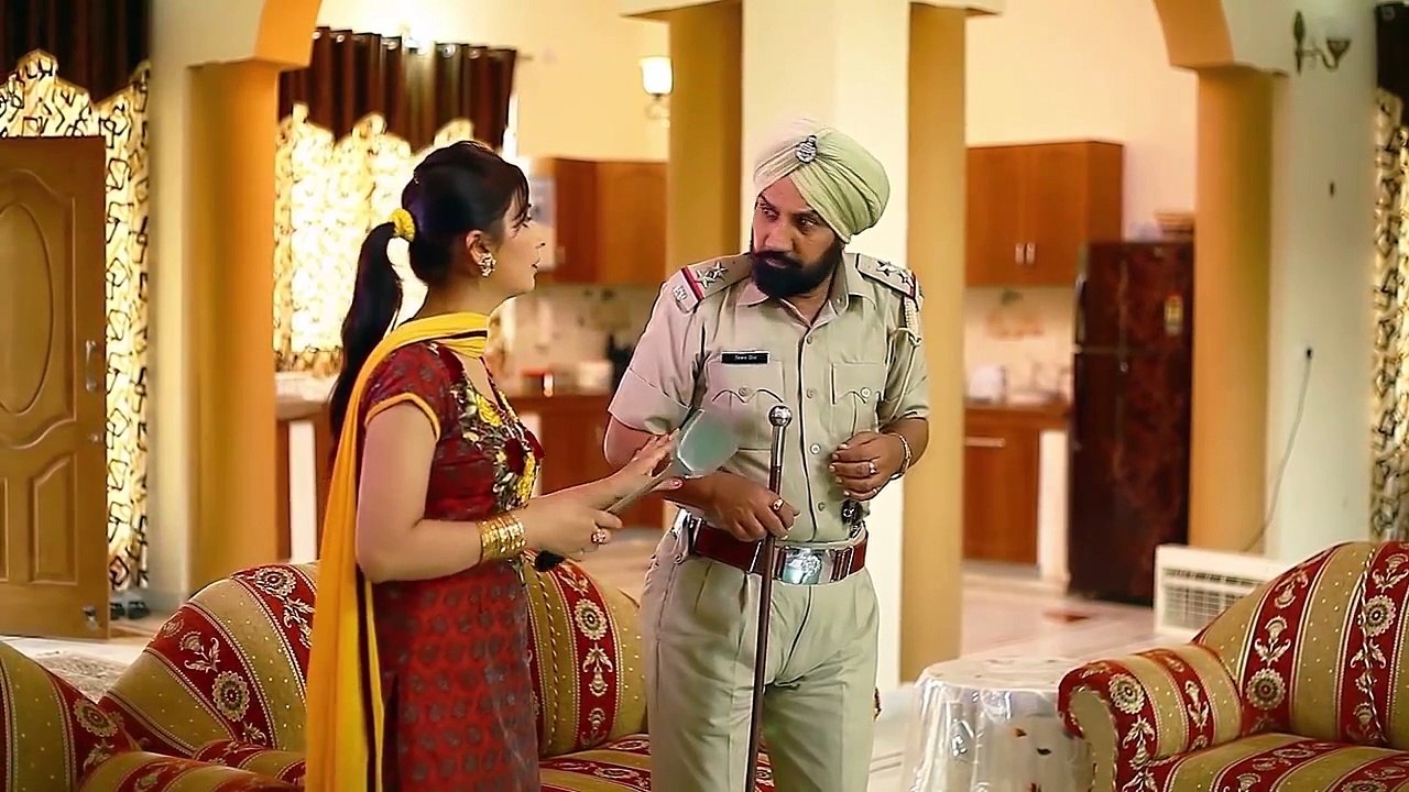 Bhajna Amli Fer Faraar - full  Punjabi_02