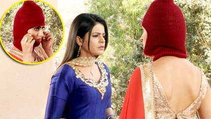 Thapki Helps Shraddha Who Was Embarrassed Wearing A Monkey Cap | Thapki Pyar Ki