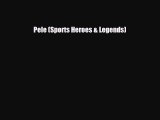 PDF Pele (Sports Heroes & Legends) Free Books