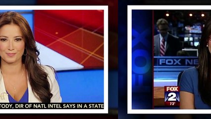 Top 10 Hottest Female News Anchors in the World