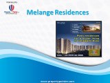 Melange Residences Hinjewadi @8888292222