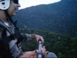 Paragliding Tandem - Petropolis/Rio de Janeiro