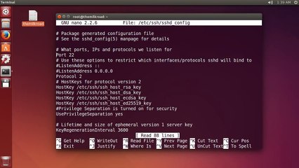 Disable Password Login on Linux