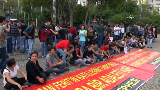 Hasan Ferit Gedik davasının duruşması 3. kez yapılamadı