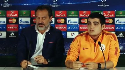 Prandelli'den çarpıcı açıklamalar