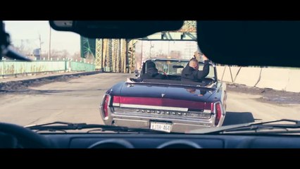 We Rollin Official HD Video Song By Sukhe, Deep Jandu, Shrey Sean, Blizzy _ Latest Punjabi Song 2016