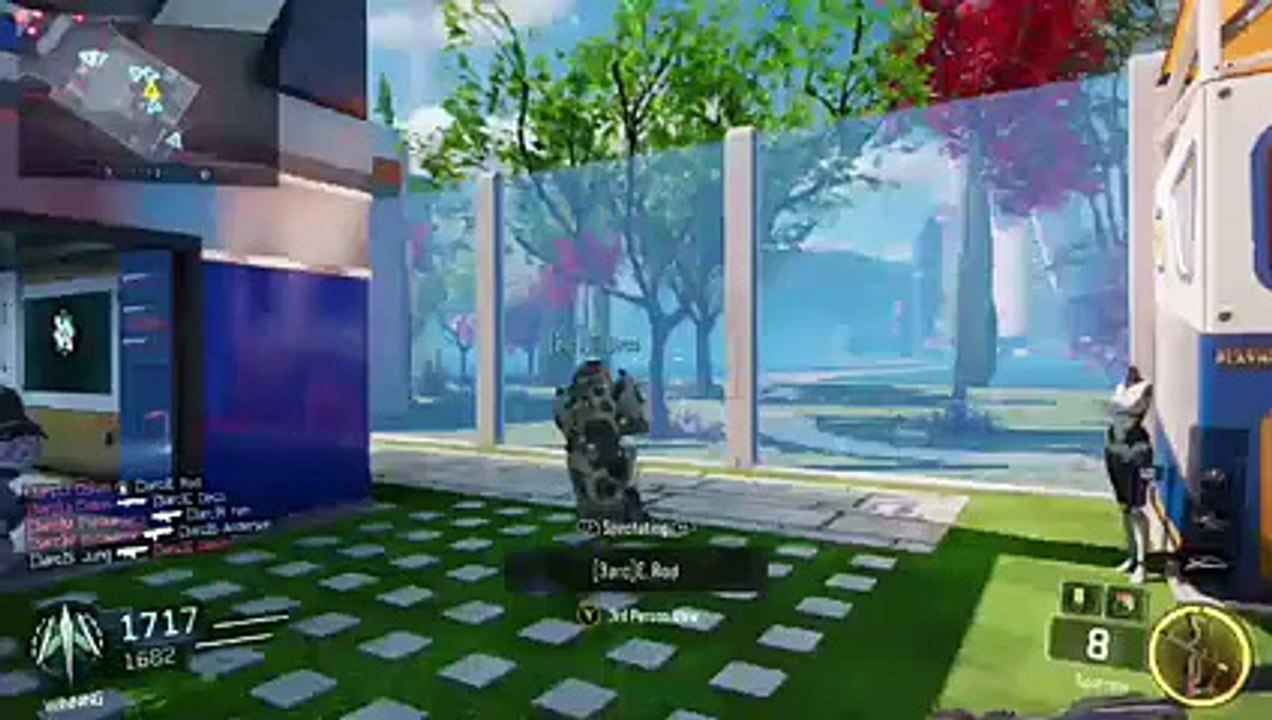 Call of Duty Black Ops 3 Gameplay 6