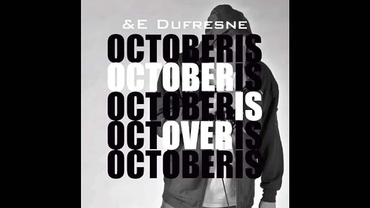 Blessings On My Enemies - &E Dufresne (feat. Joe Melendrez & Church Illitant)