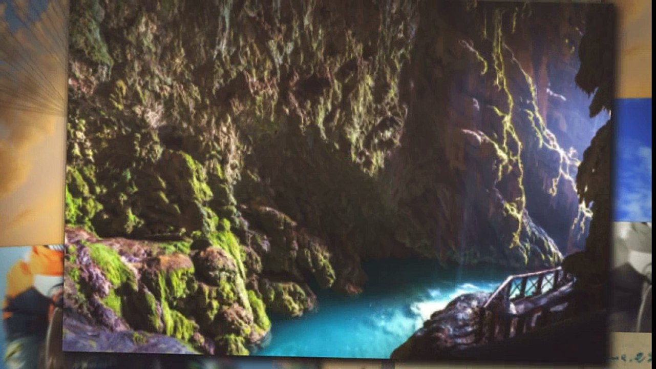 Top Destinations for Adventure Holidays in Southern Spain