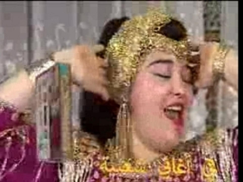 Morocco arabic music chaabi maroc Tachinouite 01