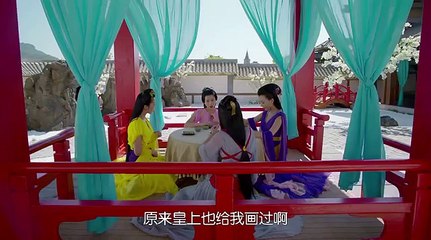 [Thuyết Minh] Thái Tử Phi Thăng Chức Ký - Tập 15