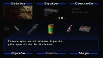 [PS2] Walkthrough - Silent Hill 2 - Part 8