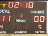 Final Four Vegadeo ( Vegadeo-Navia ) 1ª