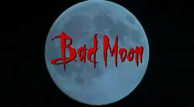 [{{ Bad Moon }}))-Official Trailer( 1996 )\(_.- Nojery Tyleft )_.-/] NOJERY TYLEFT }