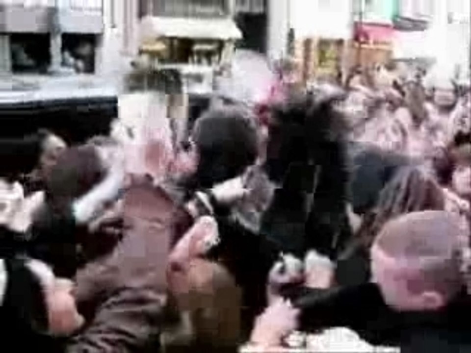 Ligue Anti Tokio Hotel