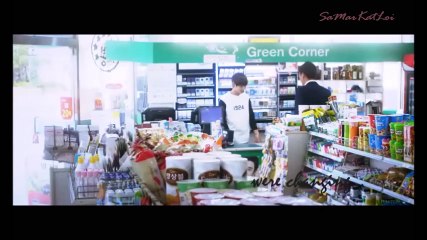 That ONE Girl (Seohyun x BTS fanvid story)