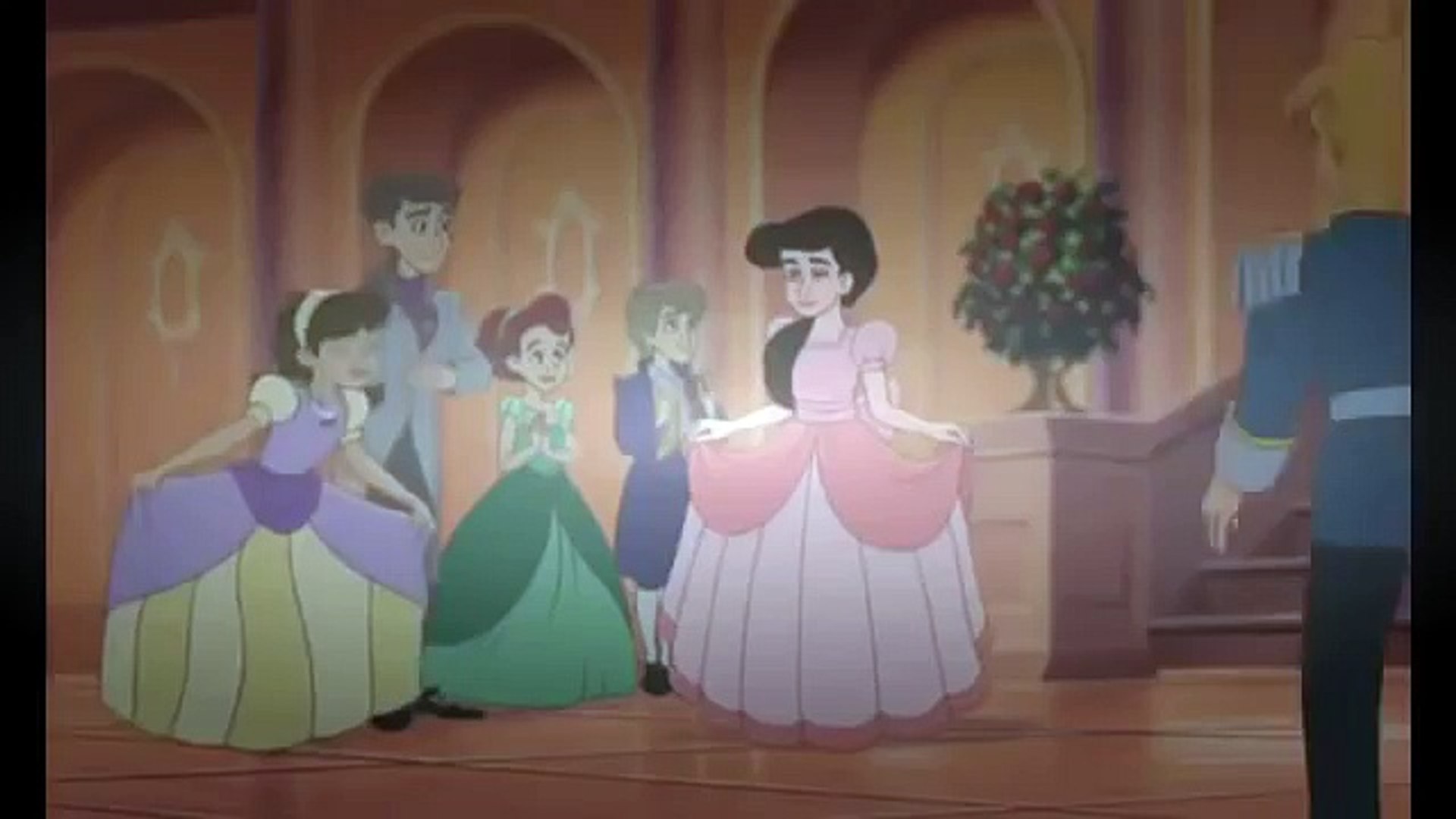 La Petite Sirène 2 Streaming