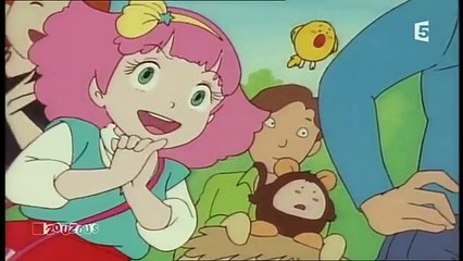 GIGI VF EPISODE 11 - Un amour de chat