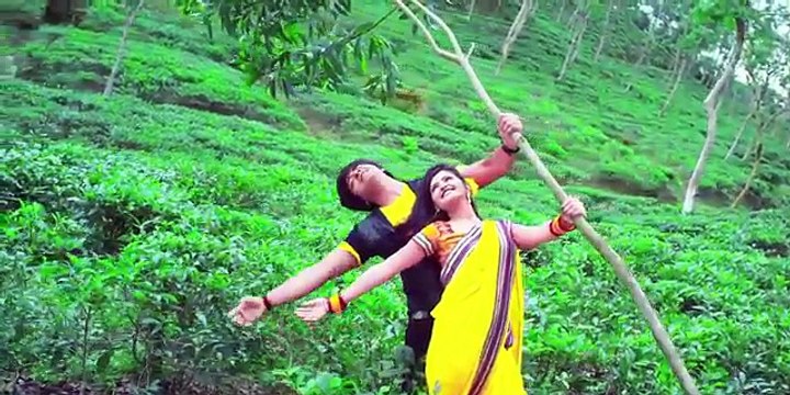 Hridoy Khan new song Tumi Amar By Porshi Bangla Video Song