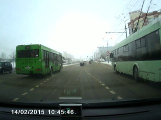 Blackbox Full HD Car DVR 1080P - 2 (1080p - 1440x1080)