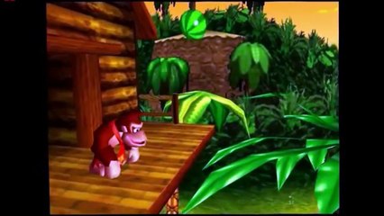 Donkey Kong 64  View usage restrictions for popular music.  (Part 3) - YouTube[via torchbrowser.com]