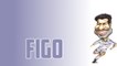 Footballs Greatest | Figo